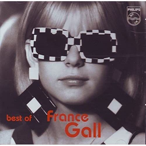 Best Of France Gall
