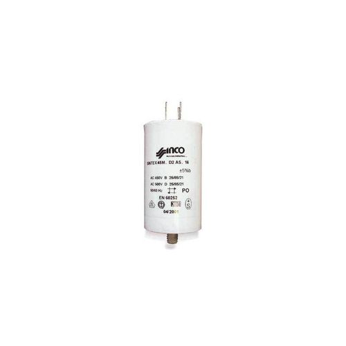 Condensateur 3Mf 450V Demarrage 481281728499