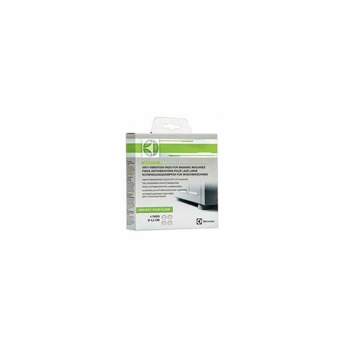 Pieds Anti Vibrations Electrolux