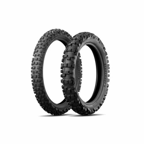 MICHELIN 110/90 -19 62M STARCROSS 6 HARD R TT NHS