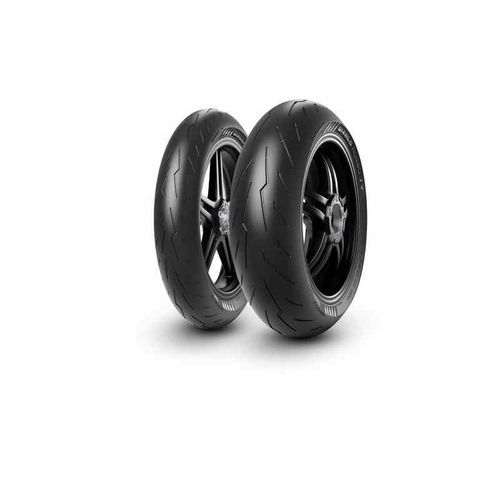 PIRELLI 150/60 ZR17 66W DIABLO ROSSO IV