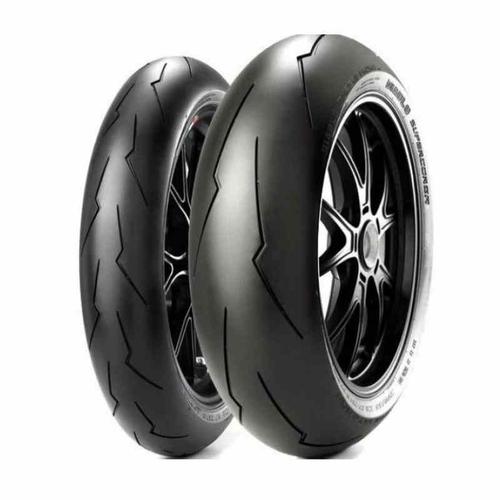 PIRELLI 120/70 R17 58V DIABLO SUPERCORSA V3 SC3