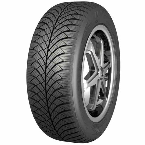 Nankang Cross Seasons AW-6 SUV 235/60 ZR18 107W XL