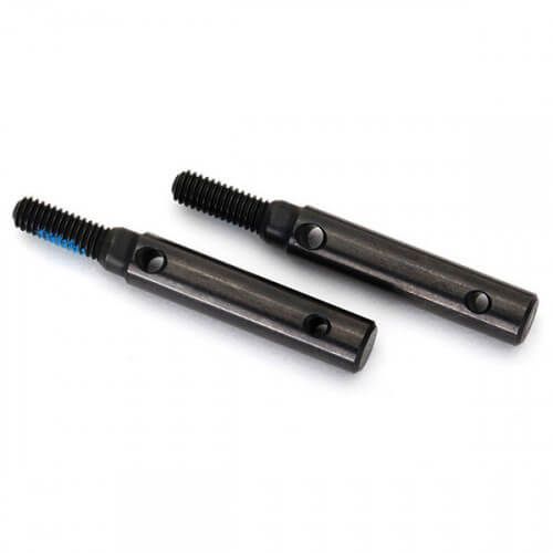 Axes De Roue Long (X2) - Traxxas Trx8255a-Traxxas