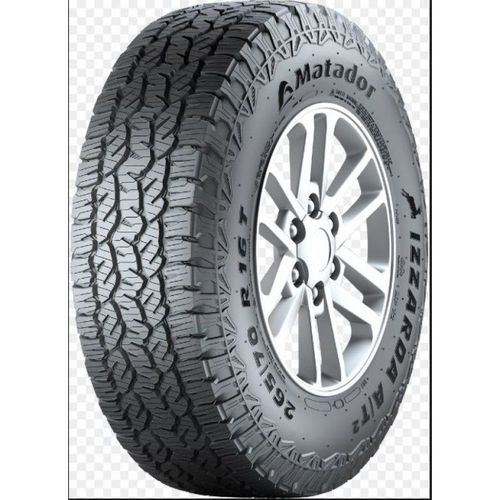 MATADOR 265/60 R18 110H MP72 Izzarda A/T 2