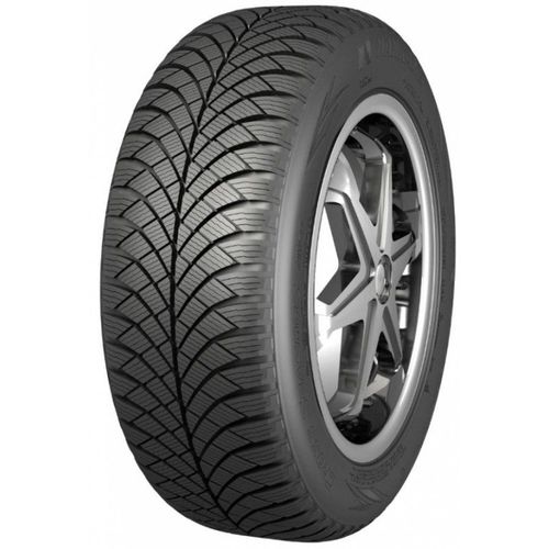 Nankang Cross Seasons AW-6 225/65 R17 106V XL