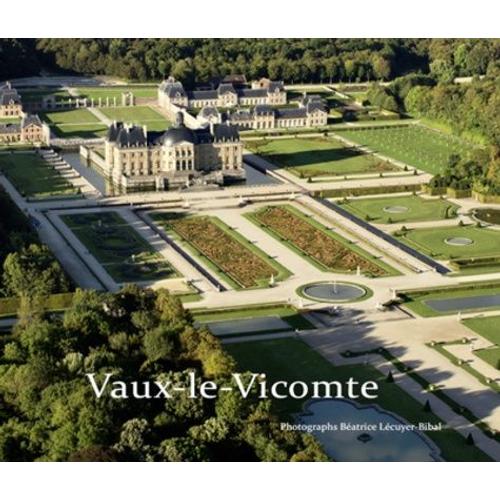 Vaux Le Vicomte