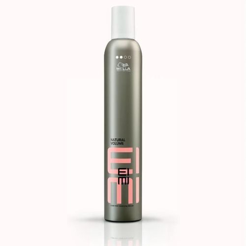 Wella Professionals Eimi Natural Volume Mousse Cheveux 75ml 