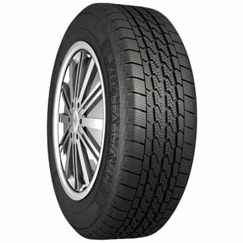 NANKANG 225/75 R16C 121/120R AW-8 (ALL SEASONS)
