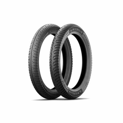 MICHELIN 70/90 -17 43S CITY EXTRA REINF. TL
