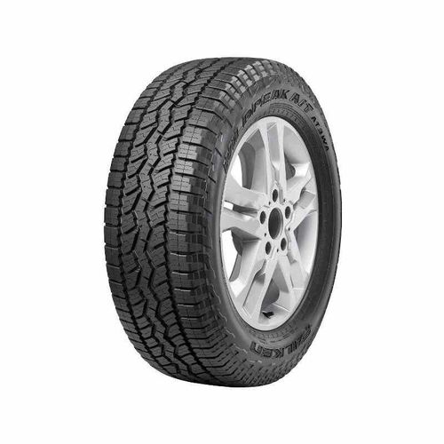 Falken WILDPEAK A/T AT3WA LT235/75 R15 104/101S BLK