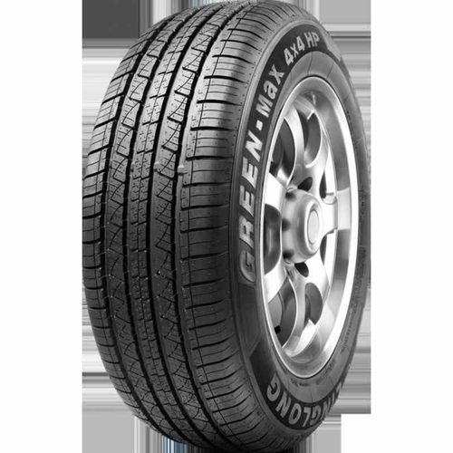 LINGLONG 265/50 R20 111V GREEN-MAX 4*4 HP XL