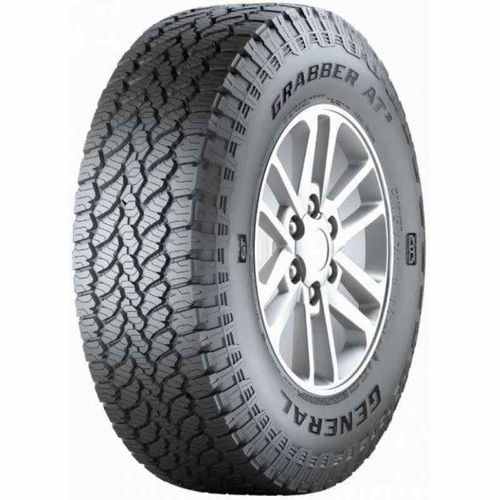 GENERAL 285/60 R18 116H Grabber AT3