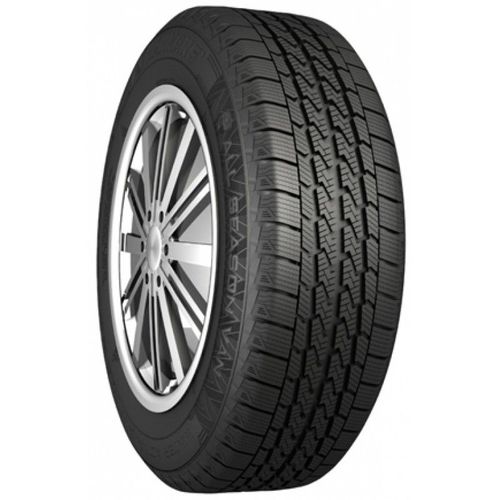 NANKANG 215/60 R16C 108/106T AW-8 (ALL SEASONS)