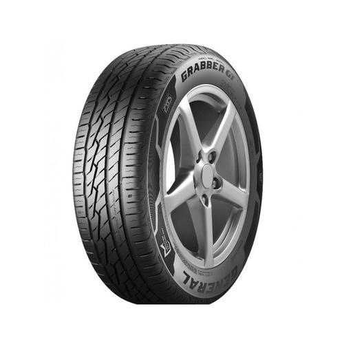 GENERAL 265/70 R16 112H GRABBER GT PLUS Ctra 4x4 by Continental
