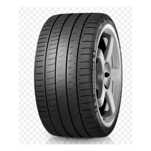 MICHELIN 275/35 R19 100Y PILOT SUPER SPORT XL *(BMW) SEAL