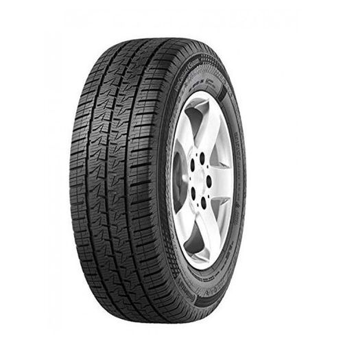 CONTINENTAL 205/70 R15 106/104R VanContact 4Season