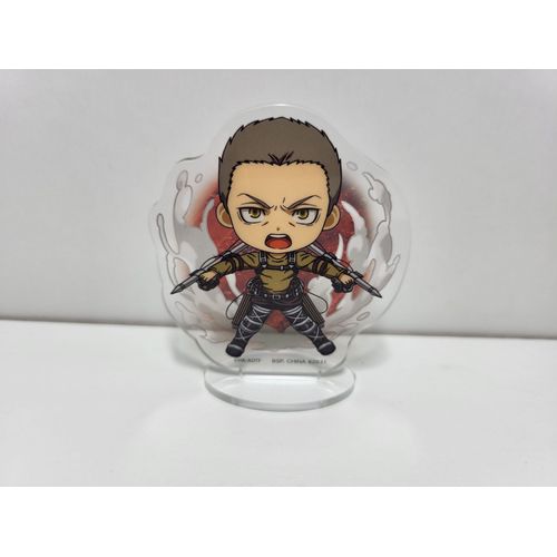 Attaque Des Titans Ichiban Kuji H Stand Acrylic Conny Springer
