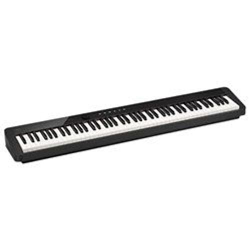 Casio Privia Px-S1100 Bk Piano Numérique