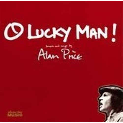 O Lucky Man!
