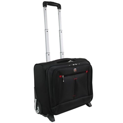 ZIFEL Pilote case Souple 2 Roues