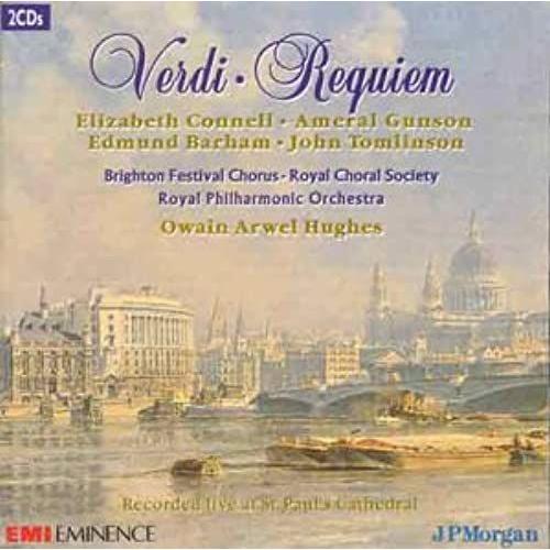 Verdi: Requiem