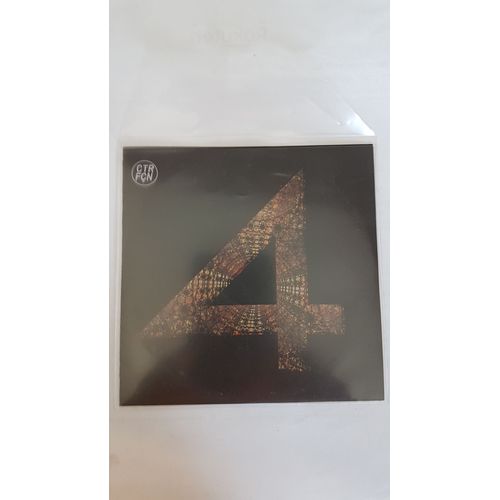 Ctrfcn ( Contrefacon ) 4 Ep " Aviv / K-Itz / Stav / Horef "