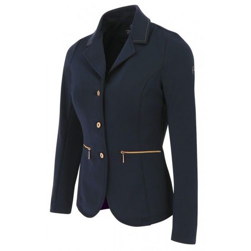Veste De Concours Equithème "Athens" Équitation Femme