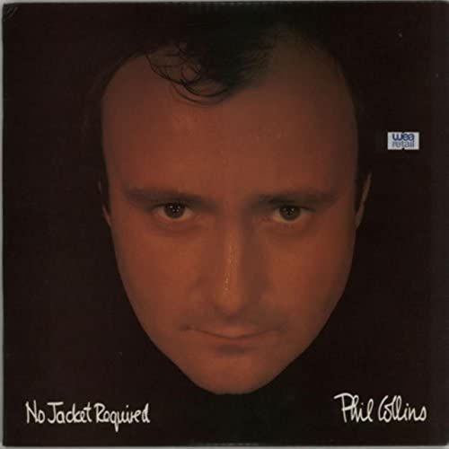 No Jacket Required