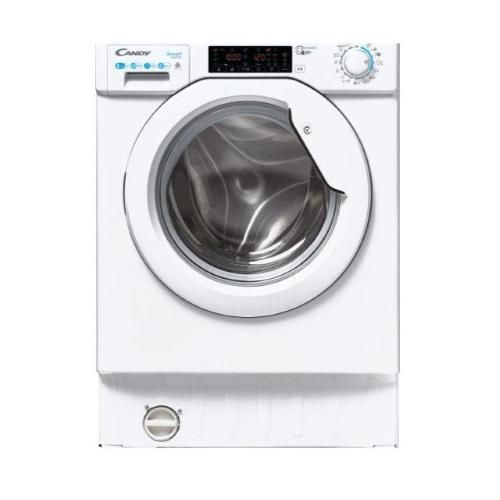 Lave-Linge Séchant Candy CBDO485TWME/1-S