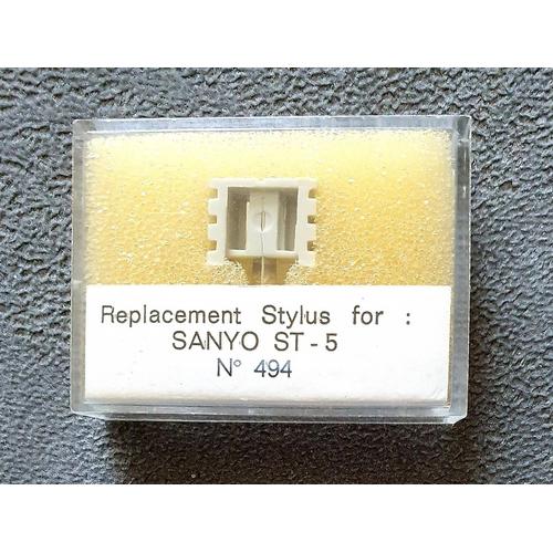 Diamant pour SANYO ST 5