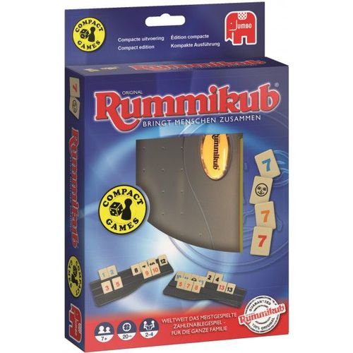 Jumbo Rummikub Reisespiel | 03942