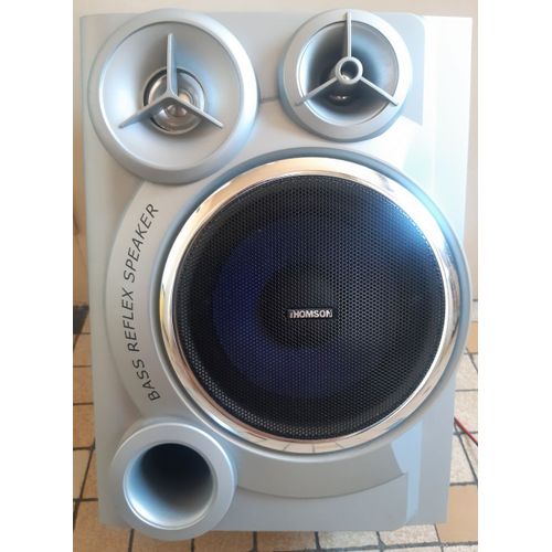 Haut-parleurs Thomson MS4300