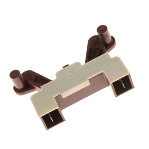 Interrupteur de hublot d'origine Sèche-linge (C00042277 482000026484 ARISTON HOTPOINT INDESIT)