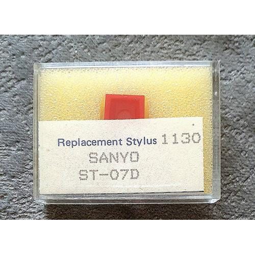 Diamant pour SANYO ST 07D