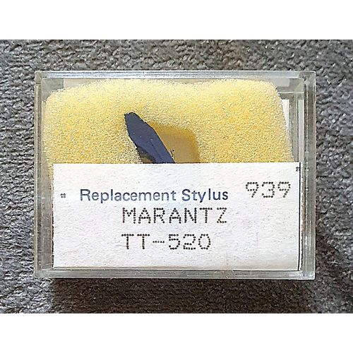 Diamant pour MARANTZ TT 520