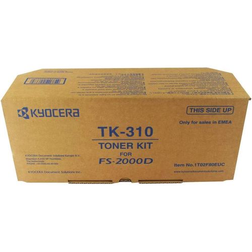 Cartouche KYOCERA FS 2000D