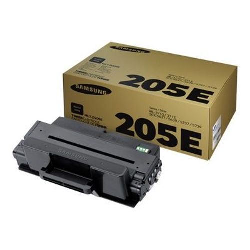 Samsung cartouche Black MLT D 205E