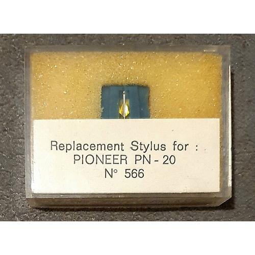 Diamant PIONEER PN 20