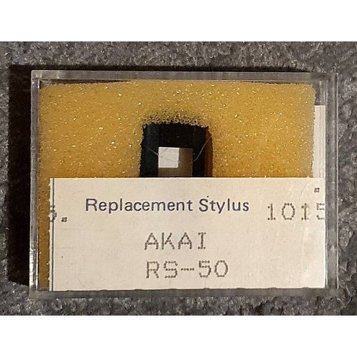 Diamant pour AKAI RS 50