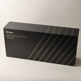 Carte graphique NVIDIA GeForce RTX 3080 FE Founders Edition - Neuve
