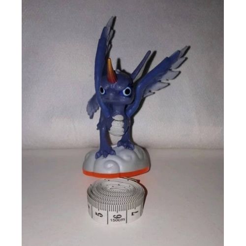 Whirlwind Skylanders Giants De L'air + Carte