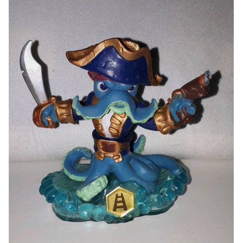 Wash Buckler Skylanders Swap Force Skylanders