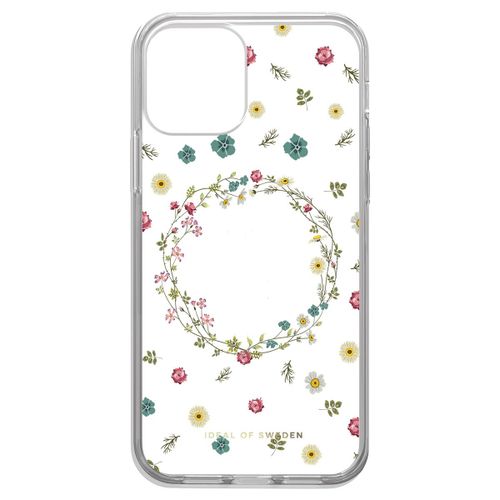Ideal Of Sweden Coque Clear Iphone 12 (Pro) Petite Floral