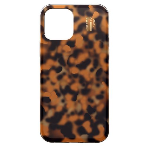 Ideal Of Sweden Coque Clear Iphone 12 (Pro) Tortoise