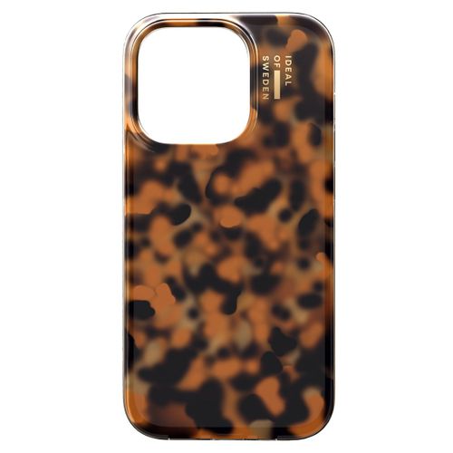 Ideal Of Sweden Coque Clear Iphone 14 Pro Tortoise