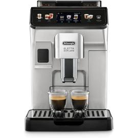 Acheter Bol Delonghi de Machine à café en acier de tasse de filtre en acier  inoxydable de 51mm pour EC5 EC7