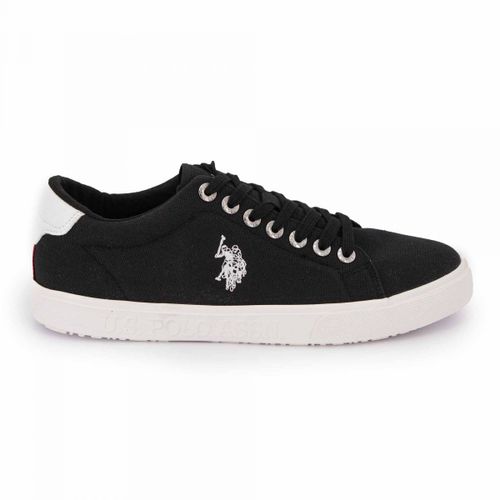 Baskets Toile Marcs 003m Us Polo