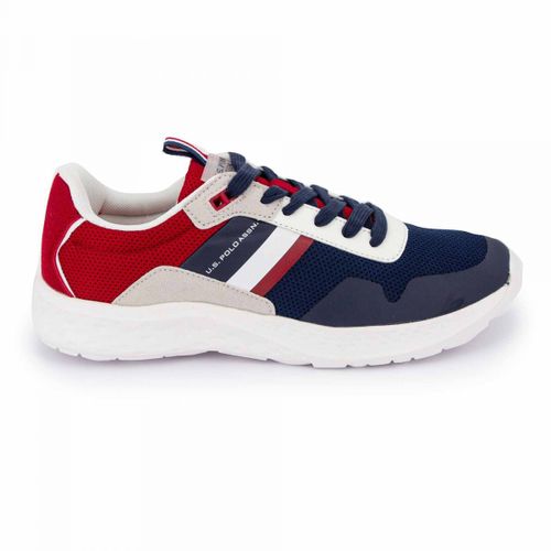 Baskets Gary 001m Us Polo