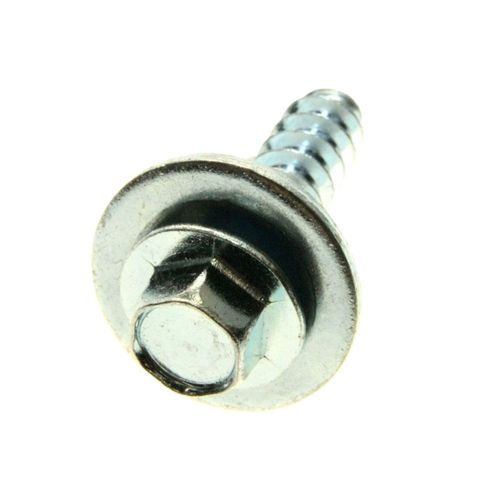 Vis de verrouillage moteur/cuve d'origine Lave-linge (482000090244 C00382775 BAUKNECHT WHIRLPOOL)